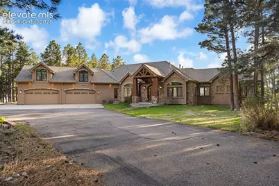 10510 Huntsman Road, Colorado Springs, CO 80908 - Photo 42