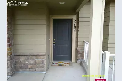 2134 Birmingham Loop, Colorado Springs, CO 80910 - Photo 1