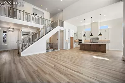 10574 Hudson Yard Drive, Colorado Springs, CO 80924 - Photo 6