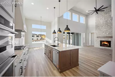 10574 Hudson Yard Drive, Colorado Springs, CO 80924 - Photo 12