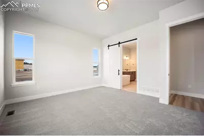 10574 Hudson Yard Drive, Colorado Springs, CO 80924 - Photo 20