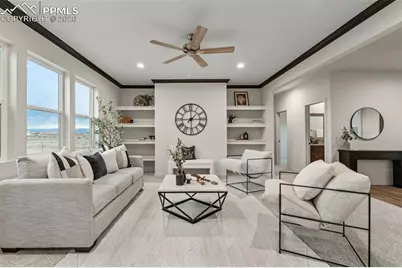 353 S Ashford Drive, Pueblo, CO 81007 - Photo 8