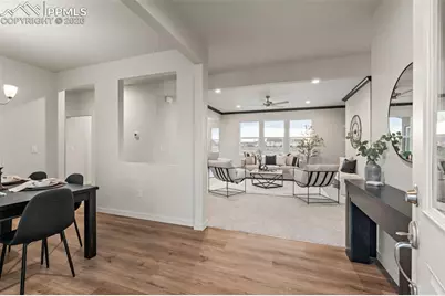 353 S Ashford Drive, Pueblo, CO 81007 - Photo 6