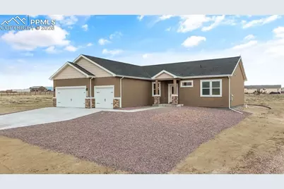 353 S Ashford Drive, Pueblo, CO 81007 - Photo 2