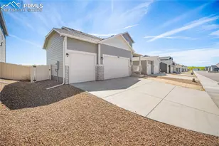 9743 Blaurock Dr, Fountain, CO 80817 - Photo 2