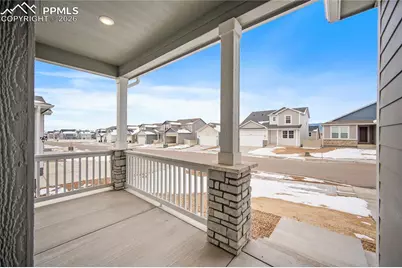 9743 Blaurock Drive, Fountain, CO 80817 - Photo 4