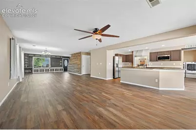 7853 Firecracker Trail, Fountain, CO 80817 - Photo 10