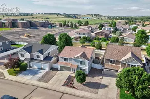 7853 Firecracker Trail, Fountain, CO 80817 - Photo 2