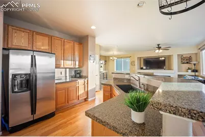 1905 Bucolo Avenue, Colorado Springs, CO 80951 - Photo 16