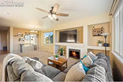 1905 Bucolo Avenue, Colorado Springs, CO 80951 - Photo 12