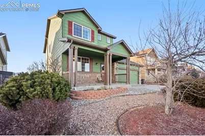 1905 Bucolo Avenue, Colorado Springs, CO 80951 - Photo 2