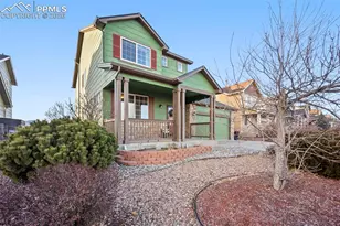 1905 Bucolo Ave, Colorado Springs, CO 80951 - Photo 2