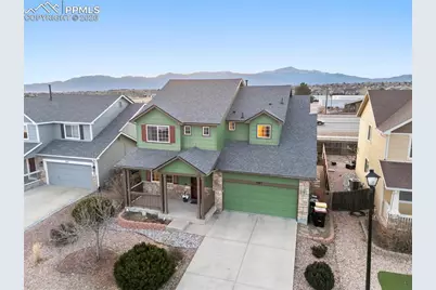 1905 Bucolo Avenue, Colorado Springs, CO 80951 - Photo 44