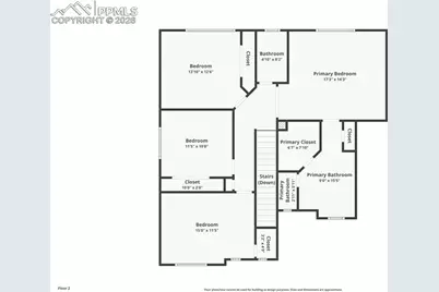 1905 Bucolo Avenue, Colorado Springs, CO 80951 - Photo 48