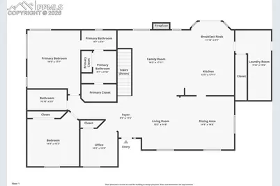 2565 Dunfries Court, Colorado Springs, CO 80919 - Photo 32