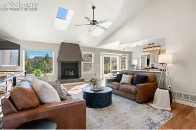 2565 Dunfries Court, Colorado Springs, CO 80919 - Photo 2