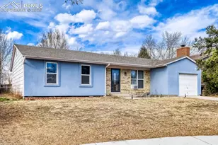 2530 W Prescott Circle, Colorado Springs, CO 80916 - Photo 2