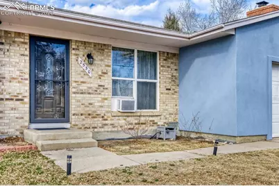 2530 W Prescott Circle, Colorado Springs, CO 80916 - Photo 4