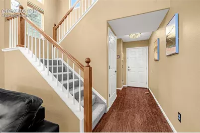 4911 Turning Leaf Way, Colorado Springs, CO 80922 - Photo 16