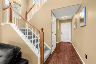 4911 Turning Leaf Way, Colorado Springs, CO 80922 - Photo 16