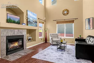 4911 Turning Leaf Way, Colorado Springs, CO 80922 - Photo 8