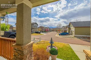 4911 Turning Leaf Way, Colorado Springs, CO 80922 - Photo 36
