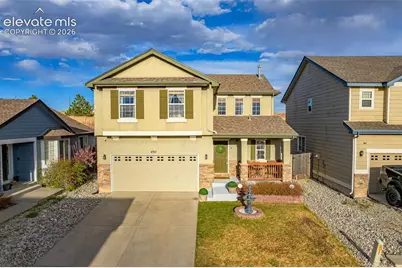 4911 Turning Leaf Way, Colorado Springs, CO 80922 - Photo 40