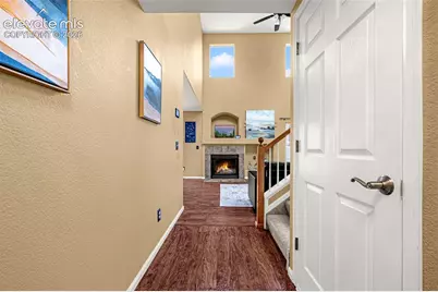4911 Turning Leaf Way, Colorado Springs, CO 80922 - Photo 2