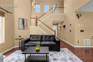 4911 Turning Leaf Way, Colorado Springs, CO 80922 - Photo 4