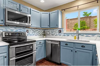 4911 Turning Leaf Way, Colorado Springs, CO 80922 - Photo 14