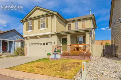 4911 Turning Leaf Way, Colorado Springs, CO 80922 - Photo 34