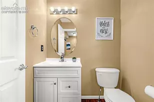 4911 Turning Leaf Way, Colorado Springs, CO 80922 - Photo 16