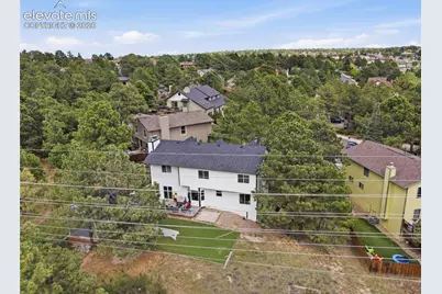 1802 Forest Ridge Drive, Colorado Springs, CO 80918 - Photo 44