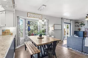 1802 Forest Ridge Dr, Colorado Springs, CO 80918 - Photo 12