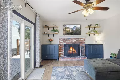 1802 Forest Ridge Drive, Colorado Springs, CO 80918 - Photo 14