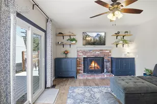 1802 Forest Ridge Dr, Colorado Springs, CO 80918 - Photo 14
