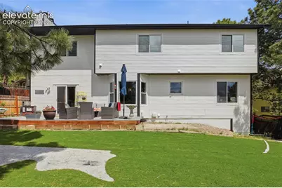 1802 Forest Ridge Drive, Colorado Springs, CO 80918 - Photo 36