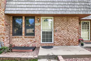 2003 Sussex Ln, Colorado Springs, CO 80909 - Photo 2