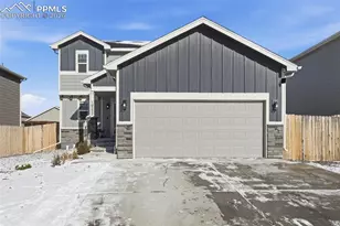 10772 Saco Dr, Colorado Springs, CO 80925 - Photo 1