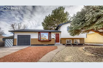 100 Stanford Avenue, Pueblo, CO 81005 - Photo 1