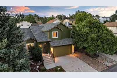 4934 Galileo Drive, Colorado Springs, CO 80917 - Photo 1