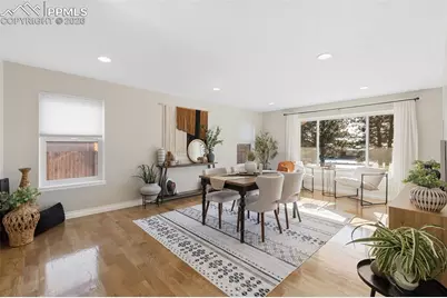 50 Arequa Ridge Drive, Colorado Springs, CO 80919 - Photo 12