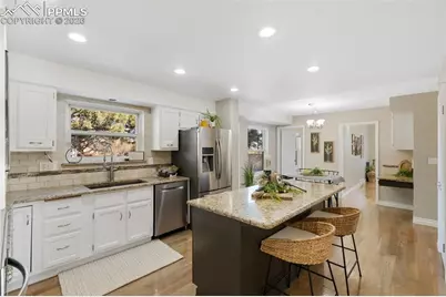 50 Arequa Ridge Drive, Colorado Springs, CO 80919 - Photo 18