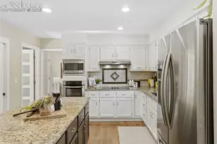 50 Arequa Ridge Dr, Colorado Springs, CO 80919 - Photo 16