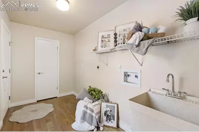 50 Arequa Ridge Drive, Colorado Springs, CO 80919 - Photo 24