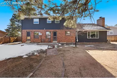 50 Arequa Ridge Drive, Colorado Springs, CO 80919 - Photo 42