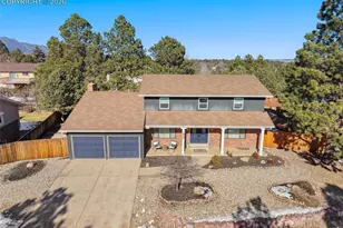 50 Arequa Ridge Dr, Colorado Springs, CO 80919 - Photo 6