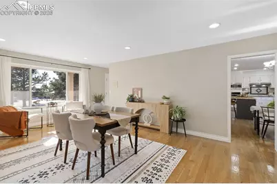 50 Arequa Ridge Drive, Colorado Springs, CO 80919 - Photo 14