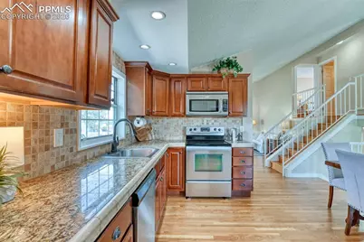 415 Red Mountain Court, Colorado Springs, CO 80919 - Photo 8