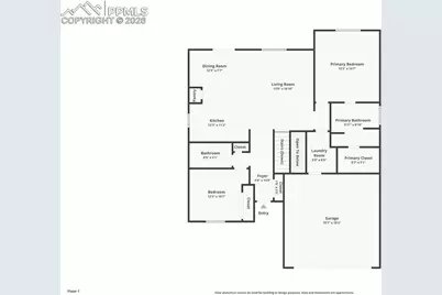 11170 Tarbell Drive, Colorado Springs, CO 80925 - Photo 50